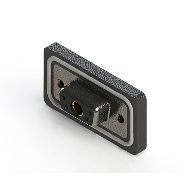 628W5W1-324-3N2 EDAC Inc.  D-Sub-Steckverbinderbaugruppen